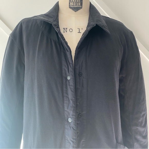 Lululemon Switch Please Reversible Shacket (M approx) - Picture 6 of 16